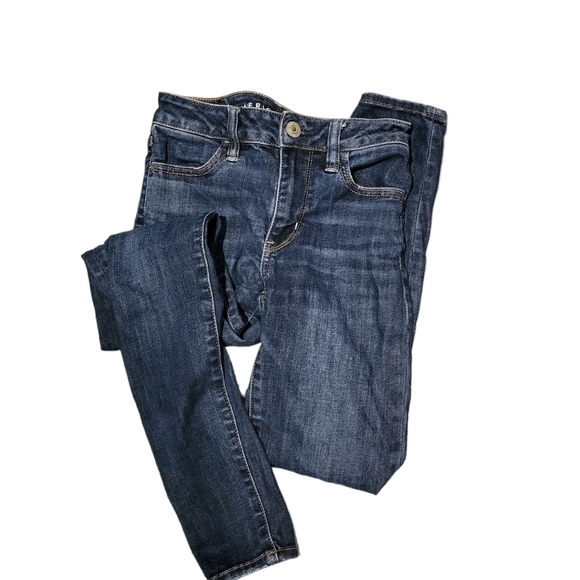 #34- American Eagle jeans - Picture 1 of 1